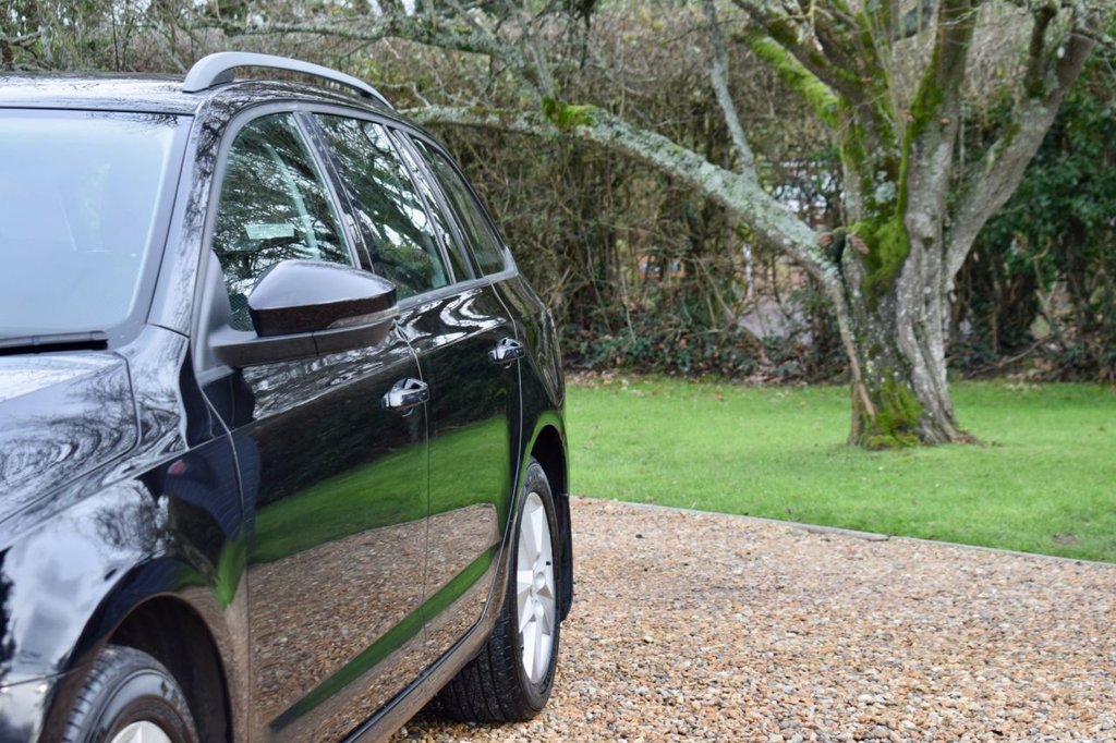 Used Skoda Octavia 2015 for sale - 77153569: Photo 18