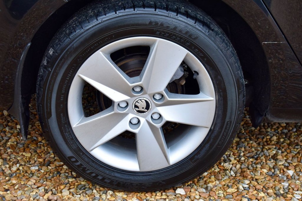 Used Skoda Octavia 2015 for sale - 77153569: Photo 20