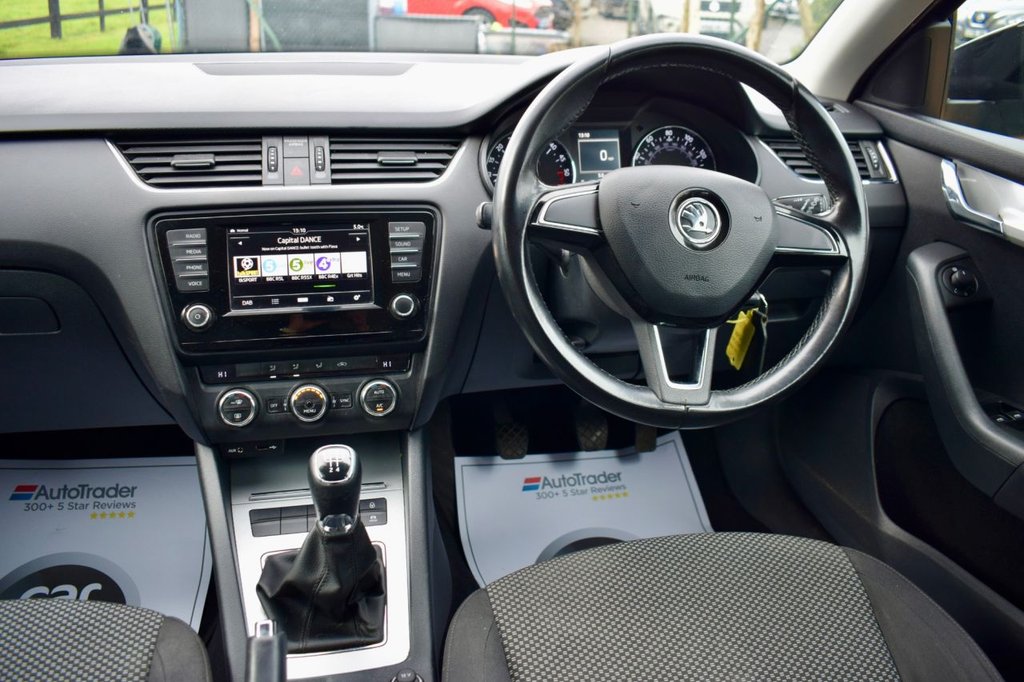 Used Skoda Octavia 2015 for sale - 77153569: Photo 37