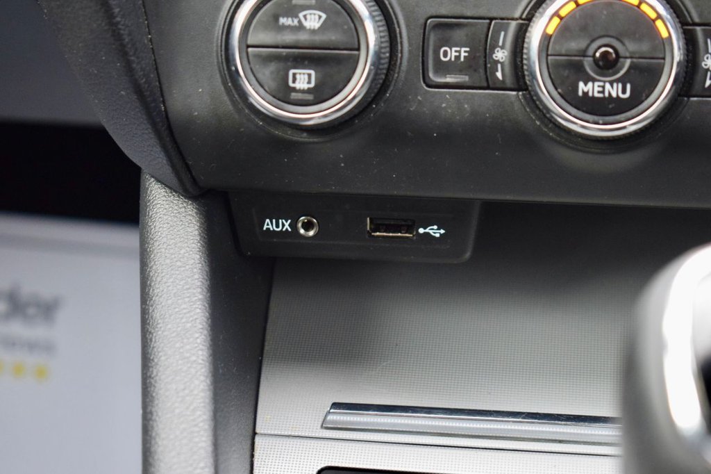 Used Skoda Octavia 2015 for sale - 77153569: Photo 40