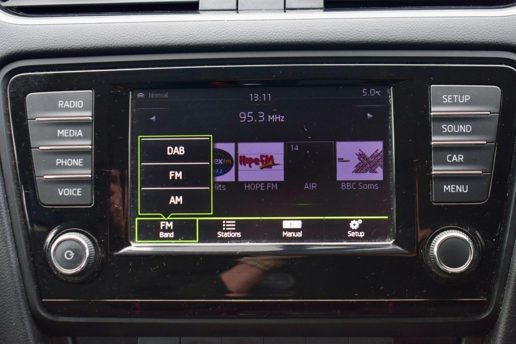 Used Skoda Octavia 2015 for sale - 77153569: Photo 43