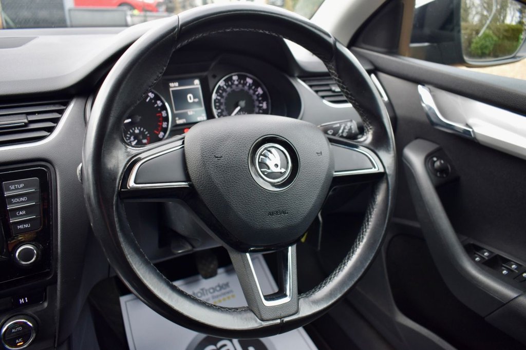 Used Skoda Octavia 2015 for sale - 77153569: Photo 47