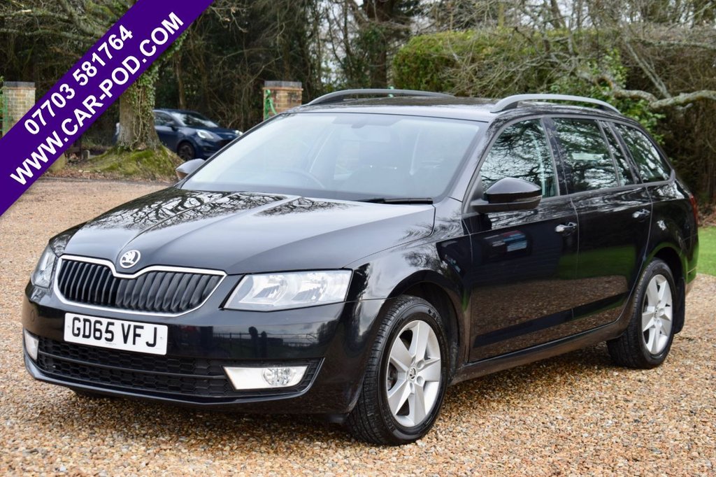 Used Skoda Octavia 2015 for sale - 77153569: Photo 6