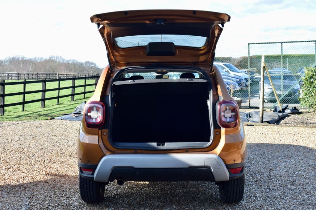 Used Dacia Duster 2018 for sale - 77557764: Photo 12