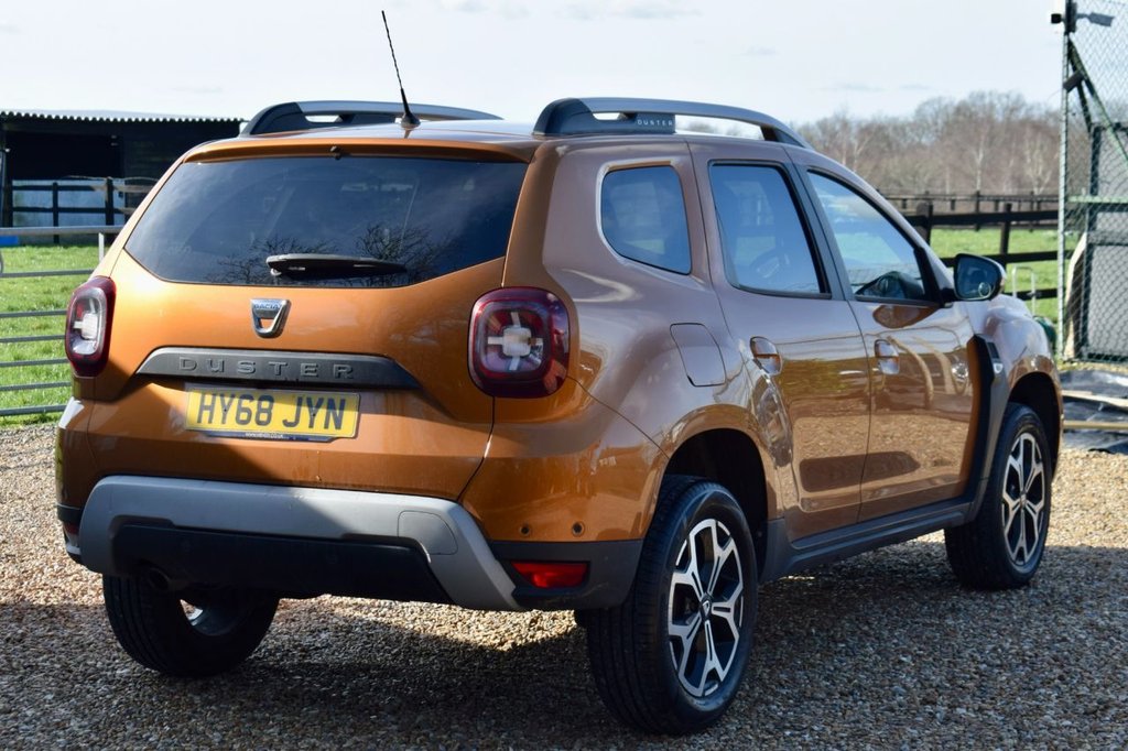 Used Dacia Duster 2018 for sale - 77557764: Photo 14