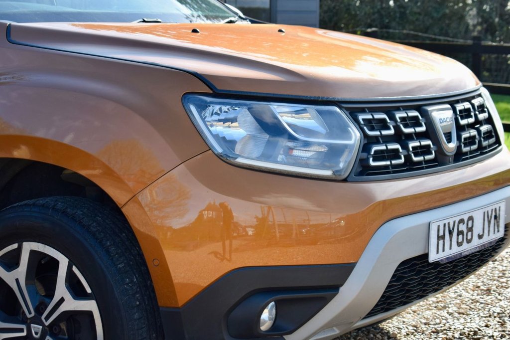 Used Dacia Duster 2018 for sale - 77557764: Photo 16