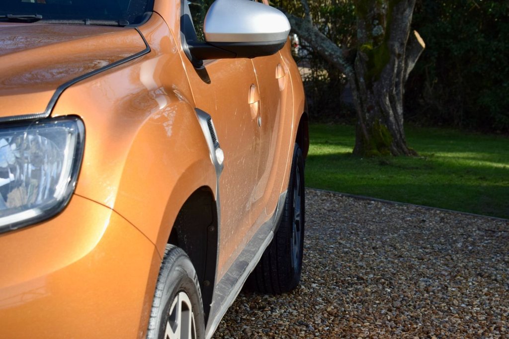 Used Dacia Duster 2018 for sale - 77557764: Photo 18