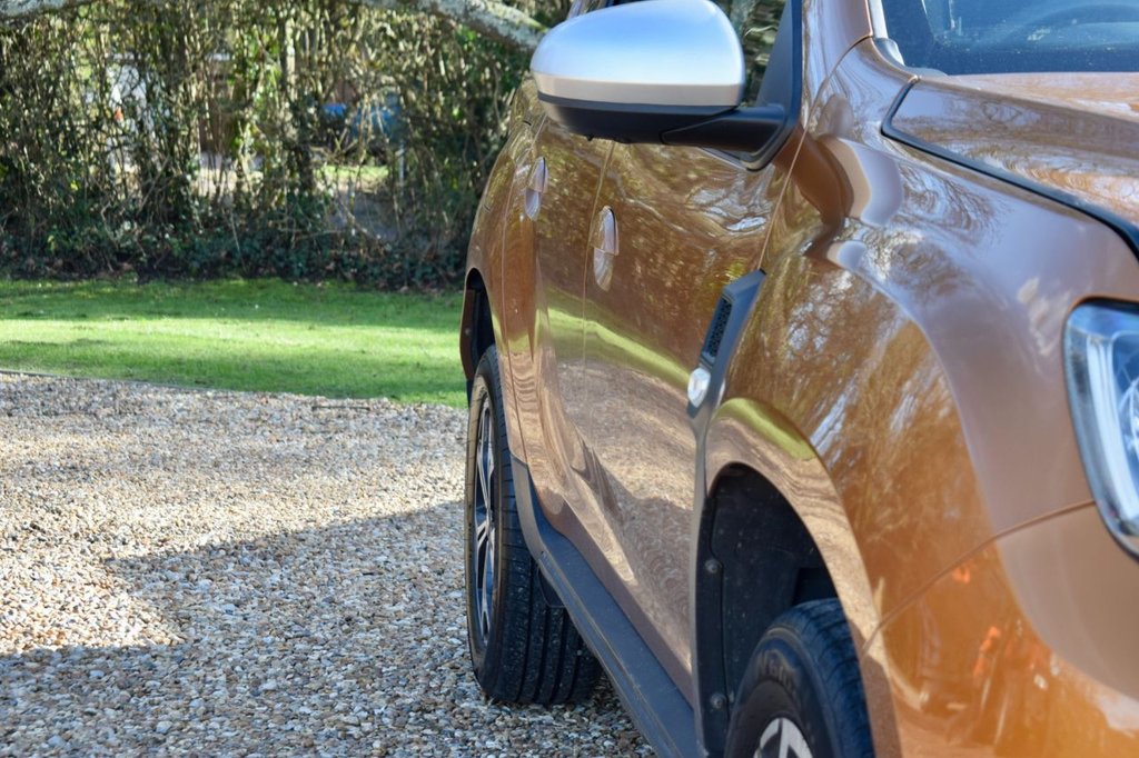 Used Dacia Duster 2018 for sale - 77557764: Photo 19