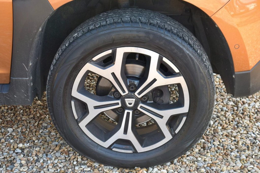 Used Dacia Duster 2018 for sale - 77557764: Photo 20