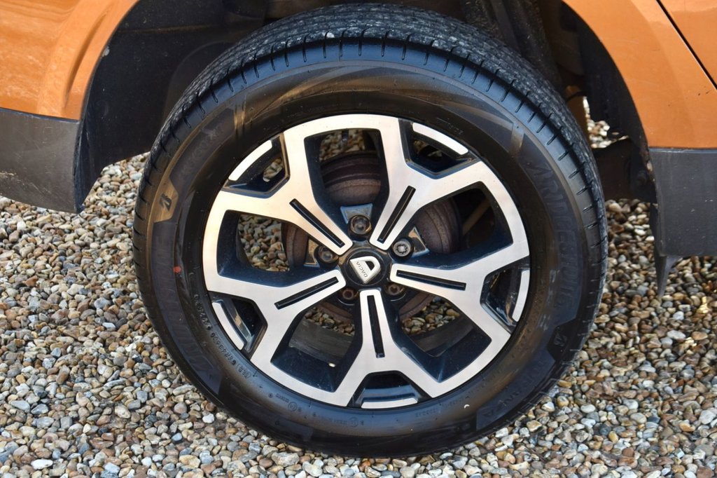 Used Dacia Duster 2018 for sale - 77557764: Photo 21