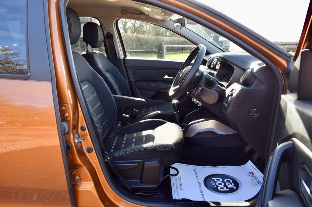 Used Dacia Duster 2018 for sale - 77557764: Photo 31