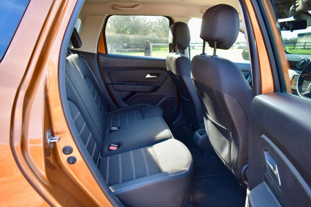 Used Dacia Duster 2018 for sale - 77557764: Photo 34