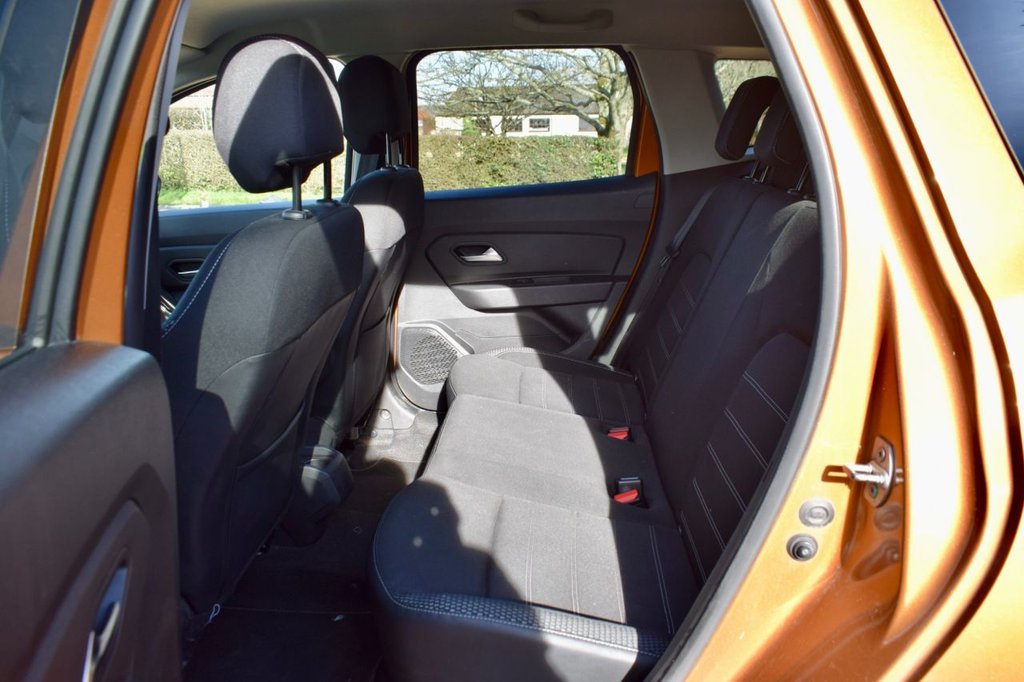 Used Dacia Duster 2018 for sale - 77557764: Photo 35