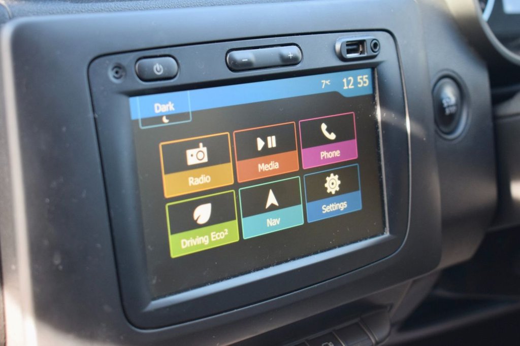 Used Dacia Duster 2018 for sale - 77557764: Photo 38