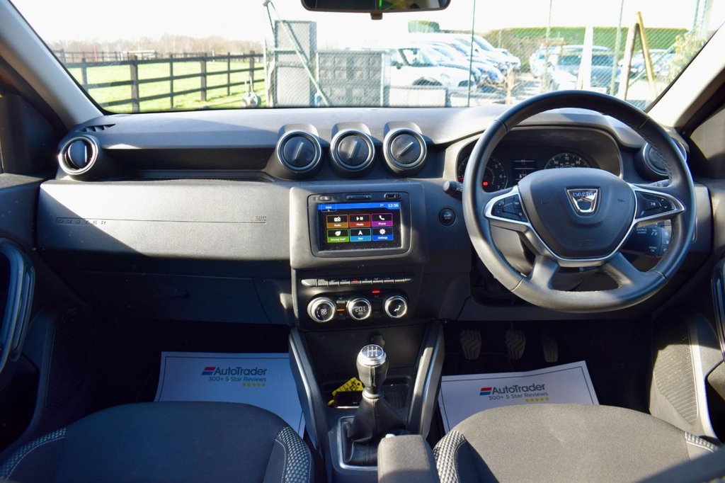 Used Dacia Duster 2018 for sale - 77557764: Photo 39