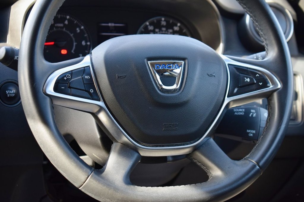 Used Dacia Duster 2018 for sale - 77557764: Photo 40