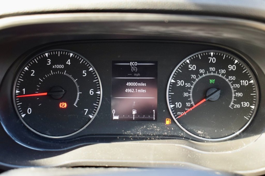 Used Dacia Duster 2018 for sale - 77557764: Photo 46