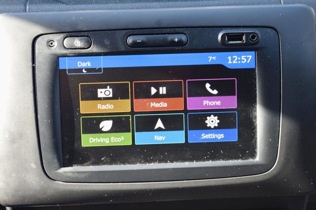 Used Dacia Duster 2018 for sale - 77557764: Photo 48