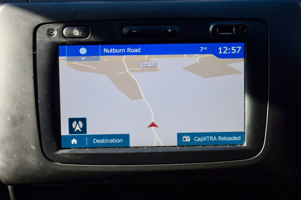 Used Dacia Duster 2018 for sale - 77557764: Photo 49