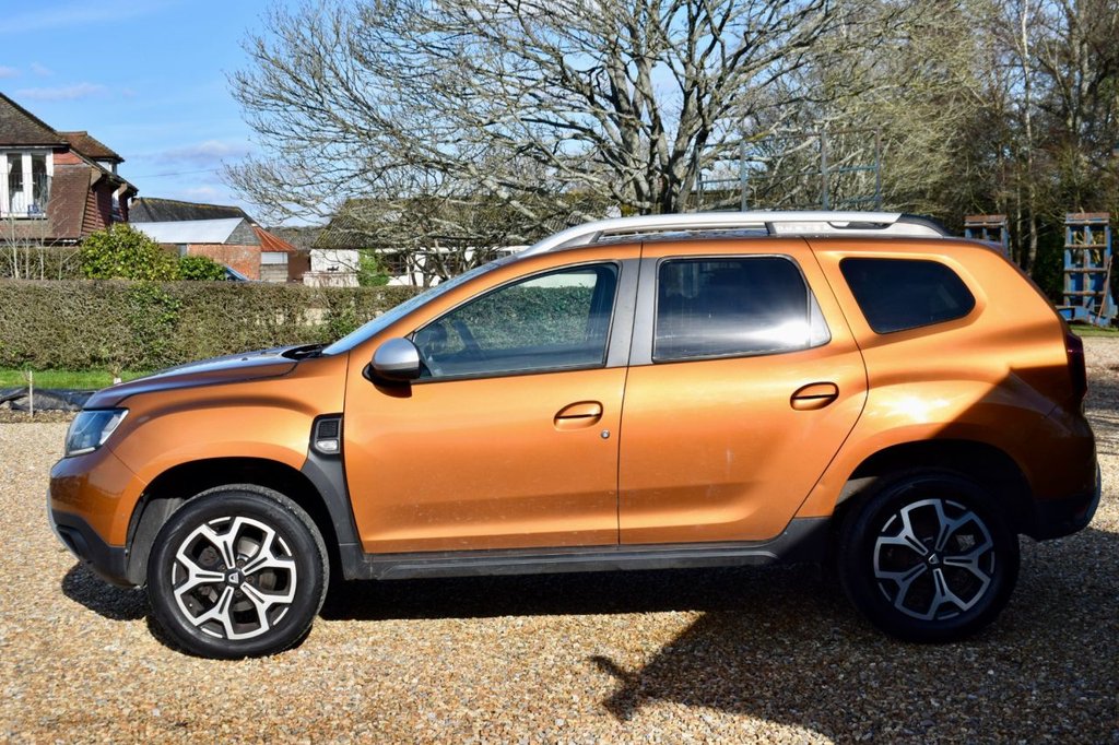 Used Dacia Duster 2018 for sale - 77557764: Photo 7