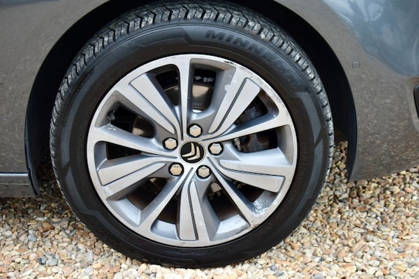 Used Citroen C4 Grand Picasso 2015 for sale - 76261360: Photo 21