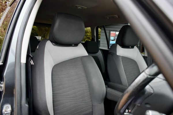 Used Citroen C4 Grand Picasso 2015 for sale - 76261360: Photo 29