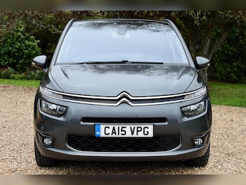 Used Citroen C4 Grand Picasso 2015 for sale - 76261360: Photo 2