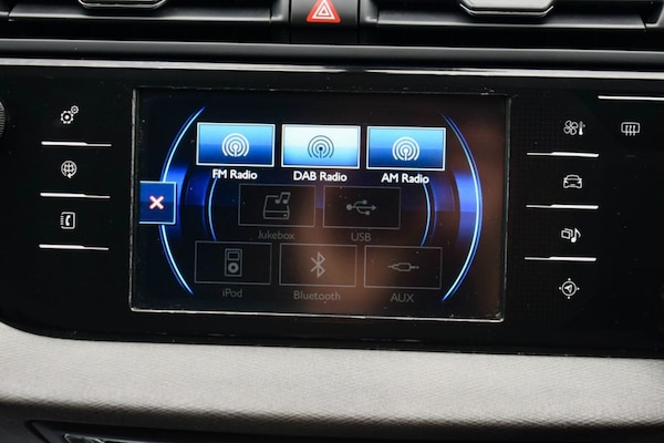 Used Citroen C4 Grand Picasso 2015 for sale - 76261360: Photo 41