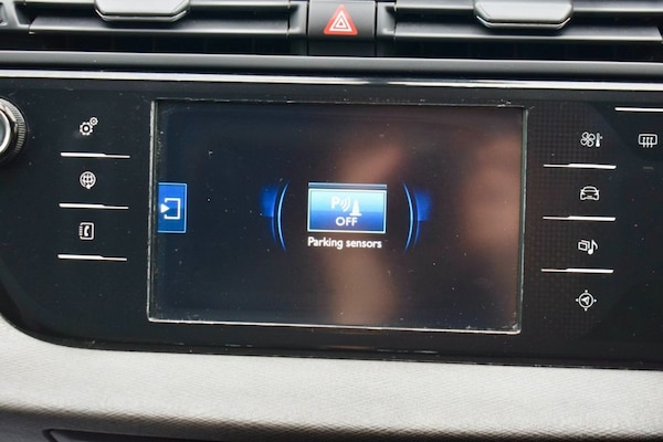 Used Citroen C4 Grand Picasso 2015 for sale - 76261360: Photo 42