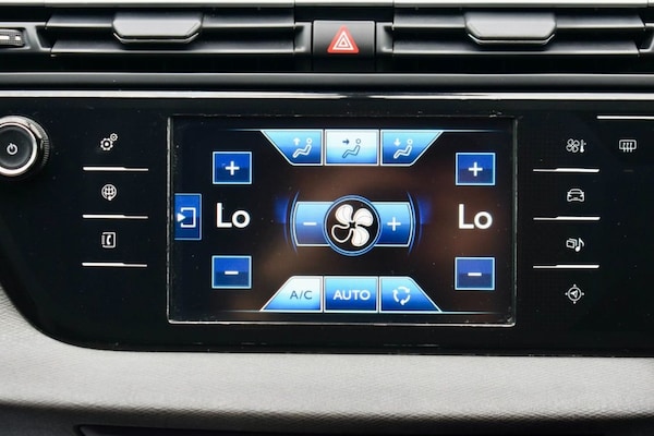 Used Citroen C4 Grand Picasso 2015 for sale - 76261360: Photo 43