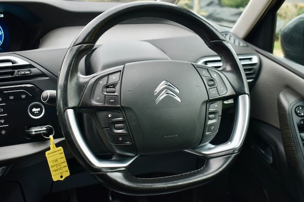 Used Citroen C4 Grand Picasso 2015 for sale - 76261360: Photo 45