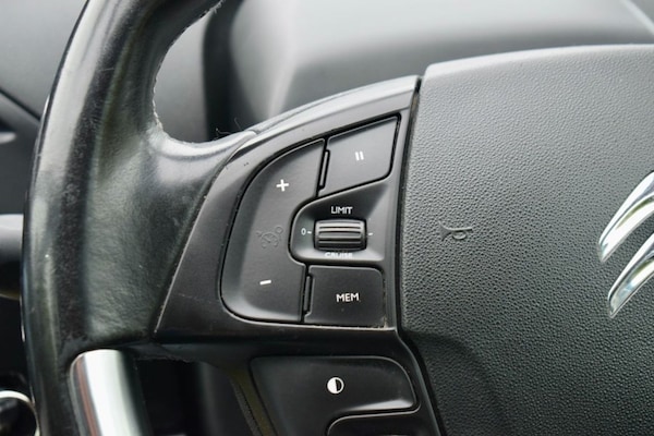 Used Citroen C4 Grand Picasso 2015 for sale - 76261360: Photo 46
