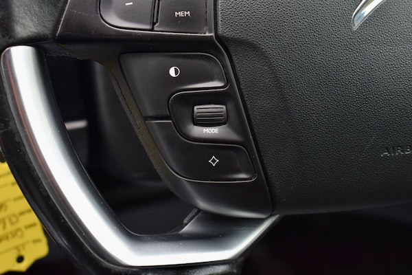 Used Citroen C4 Grand Picasso 2015 for sale - 76261360: Photo 47