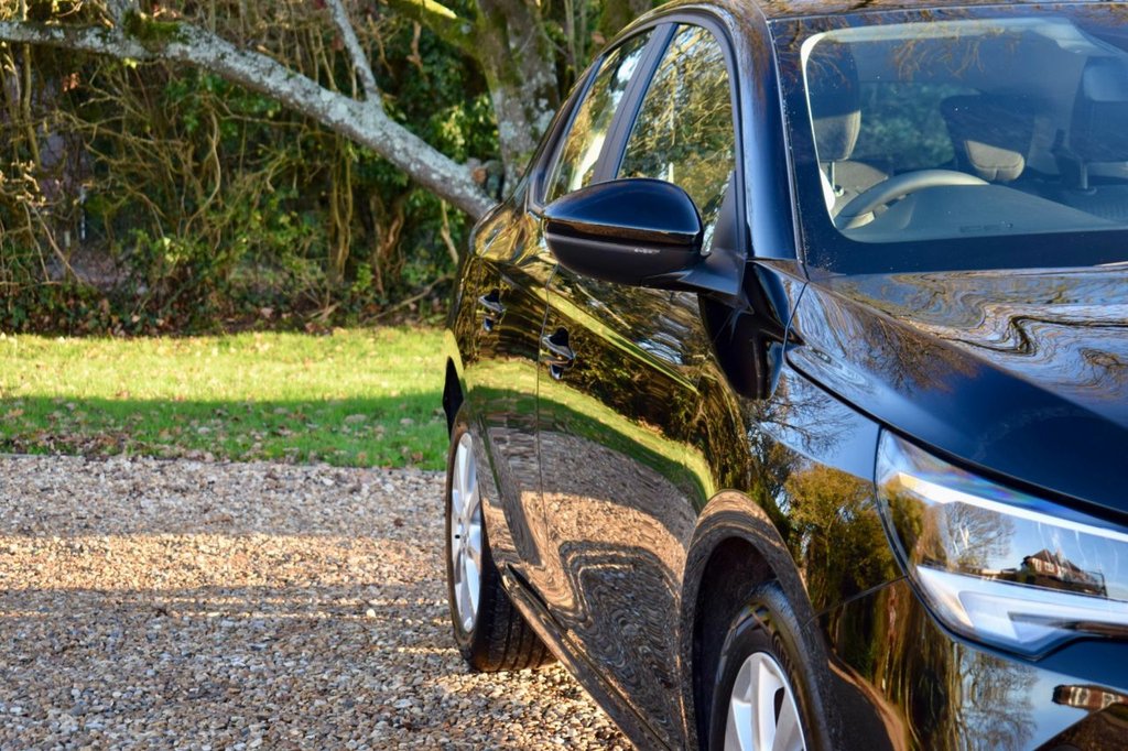 Used Vauxhall Corsa 2023 for sale - 76665582: Photo 13