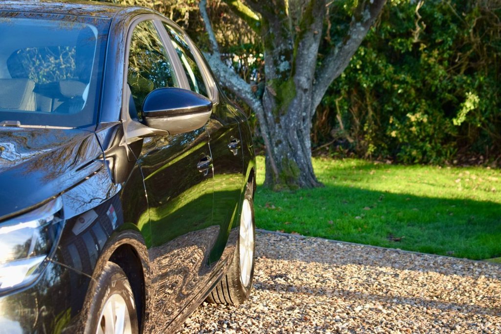 Used Vauxhall Corsa 2023 for sale - 76665582: Photo 14