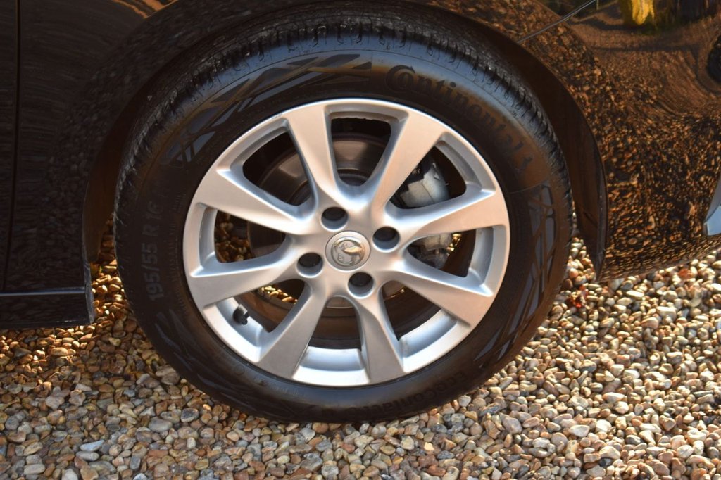 Used Vauxhall Corsa 2023 for sale - 76665582: Photo 15