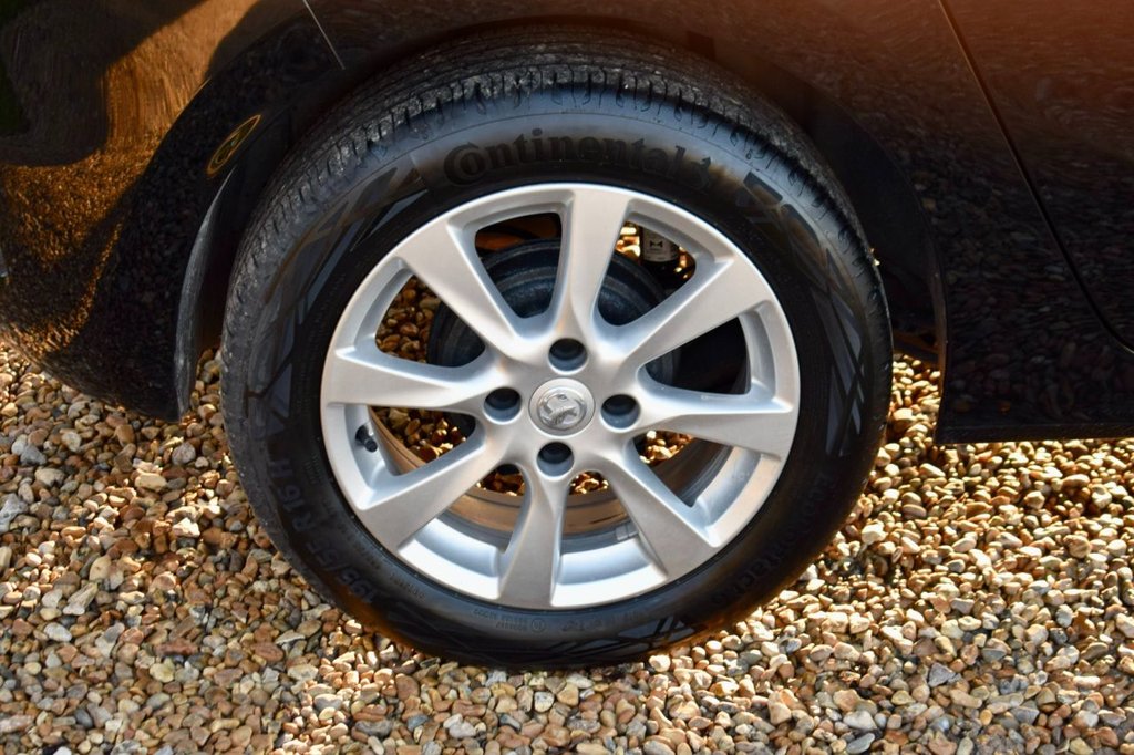 Used Vauxhall Corsa 2023 for sale - 76665582: Photo 16