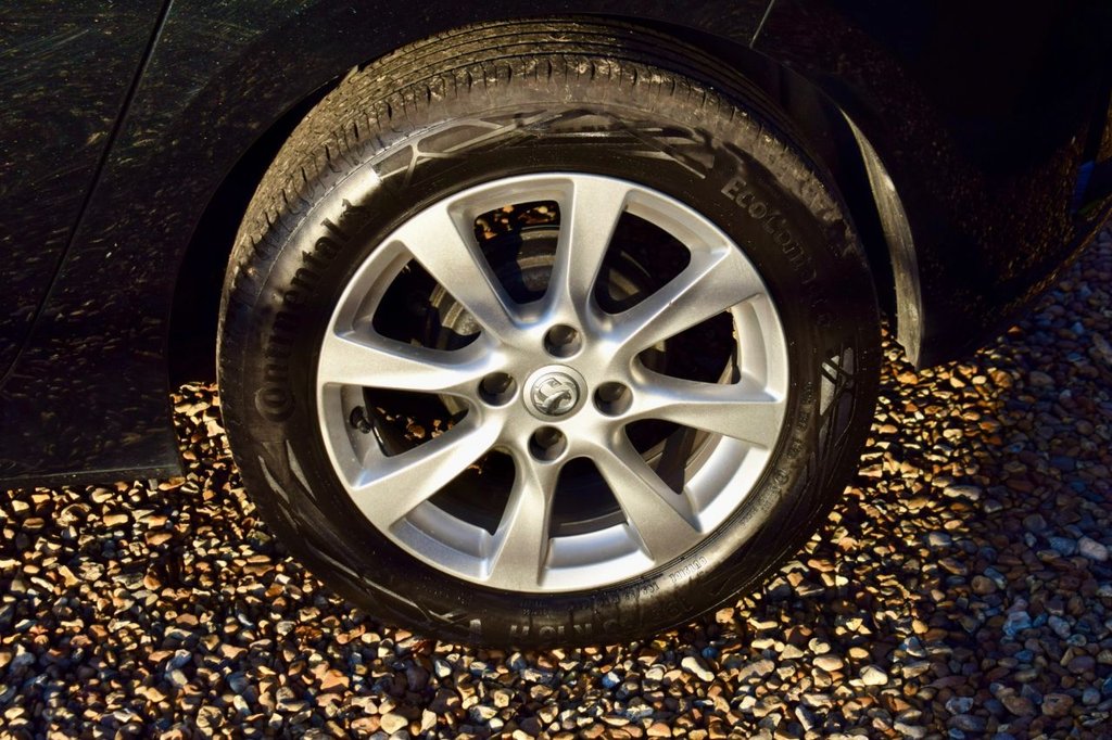 Used Vauxhall Corsa 2023 for sale - 76665582: Photo 17