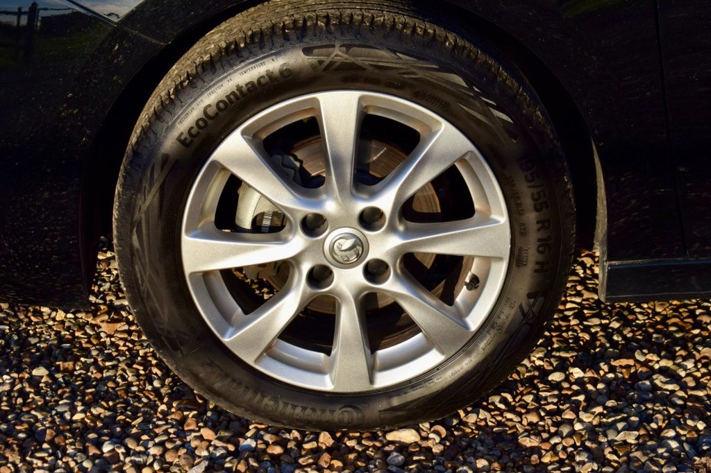 Used Vauxhall Corsa 2023 for sale - 76665582: Photo 18