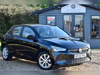 Used Vauxhall Corsa 2023 for sale - 76665582: Photo