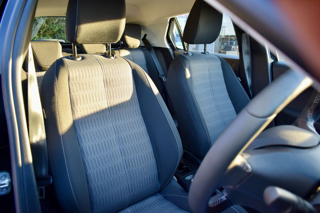 Used Vauxhall Corsa 2023 for sale - 76665582: Photo 24