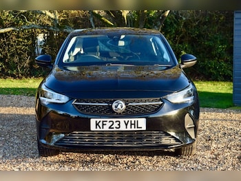 Used Vauxhall Corsa 2023 for sale - 76665582: Photo