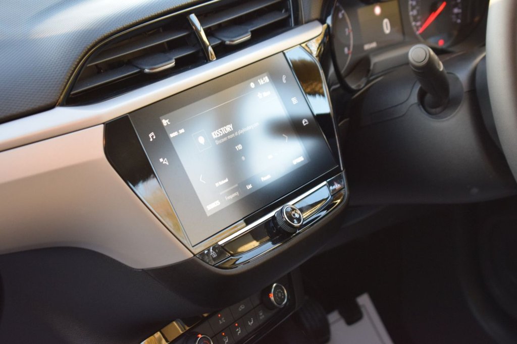 Used Vauxhall Corsa 2023 for sale - 76665582: Photo 31