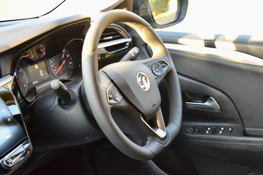Used Vauxhall Corsa 2023 for sale - 76665582: Photo 32