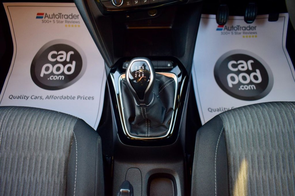 Used Vauxhall Corsa 2023 for sale - 76665582: Photo 34