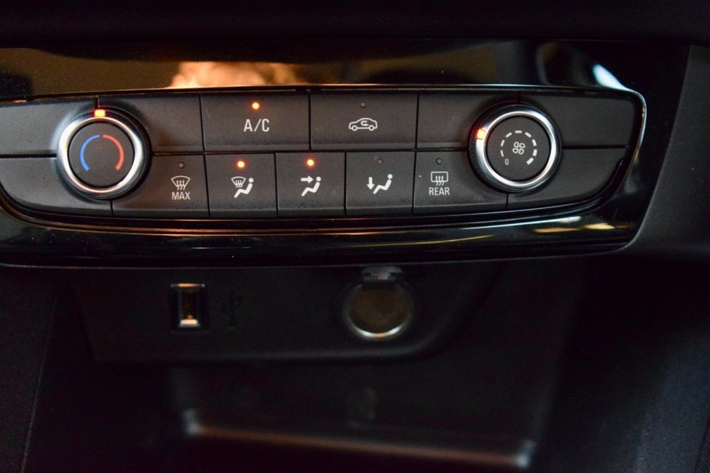 Used Vauxhall Corsa 2023 for sale - 76665582: Photo 37