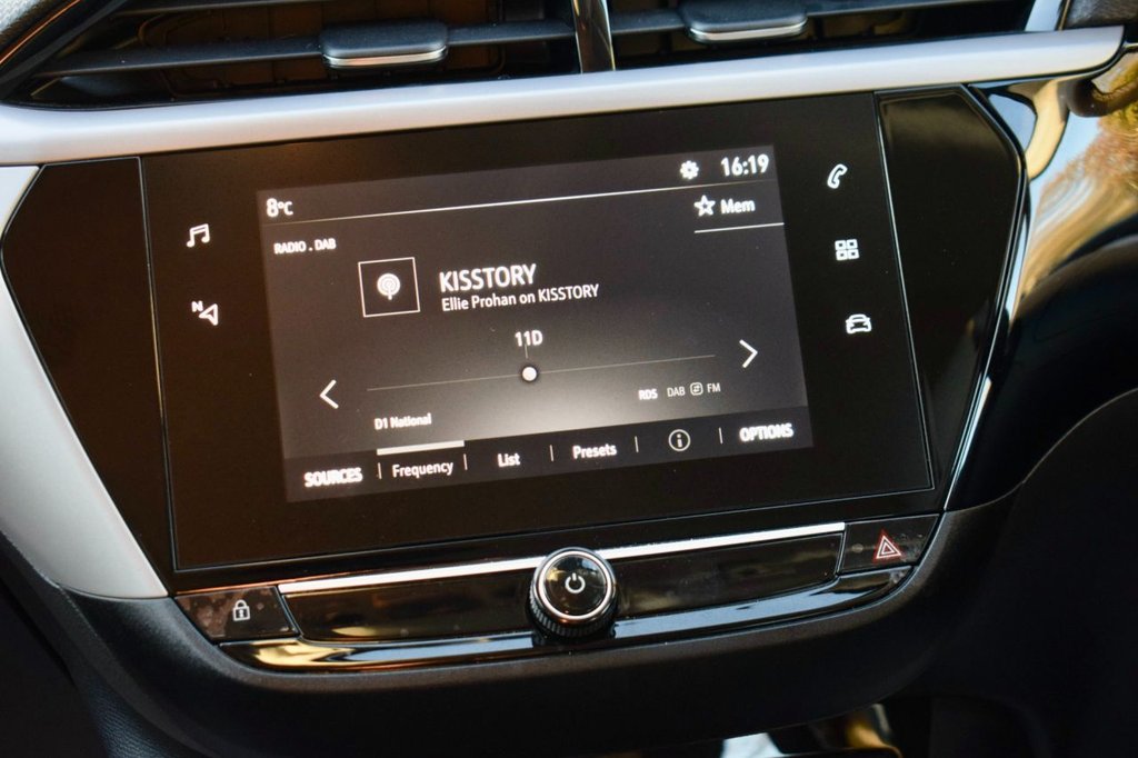 Used Vauxhall Corsa 2023 for sale - 76665582: Photo 38