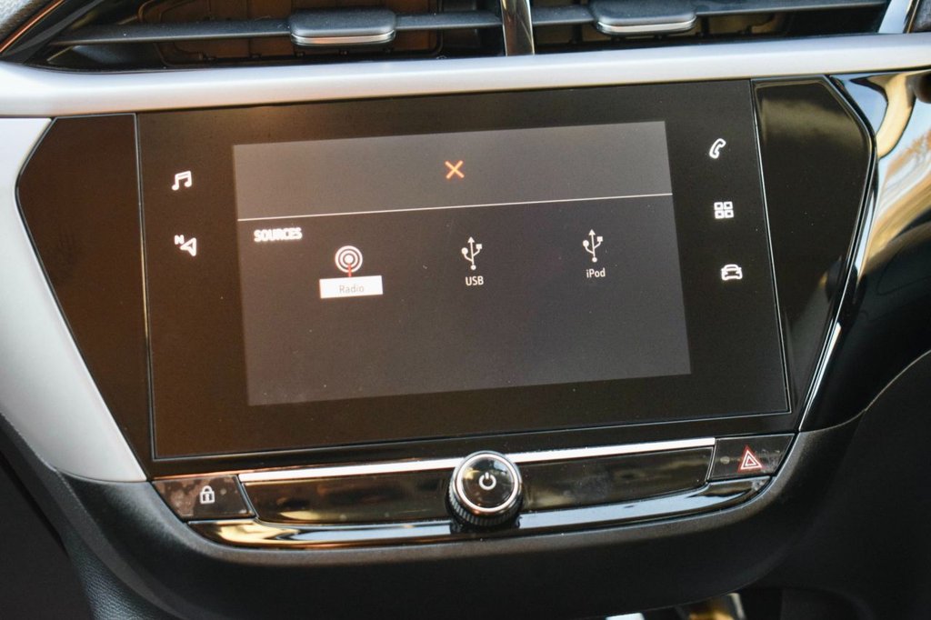 Used Vauxhall Corsa 2023 for sale - 76665582: Photo 39