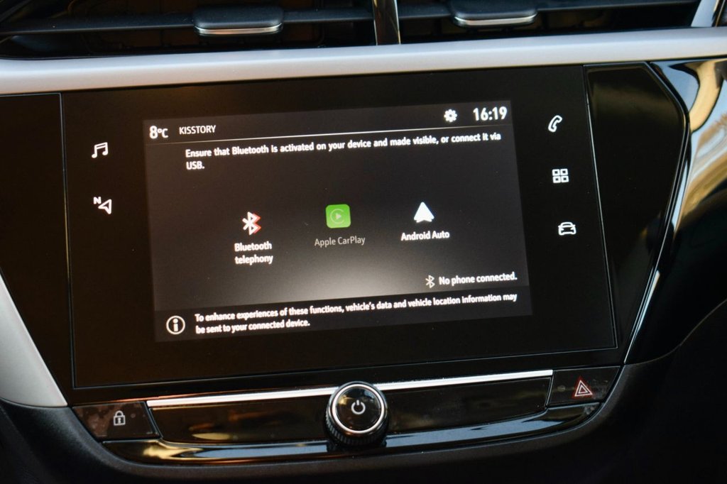 Used Vauxhall Corsa 2023 for sale - 76665582: Photo 40