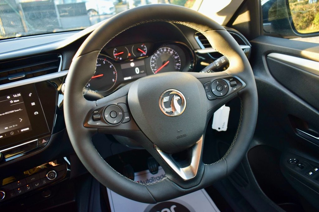 Used Vauxhall Corsa 2023 for sale - 76665582: Photo 41